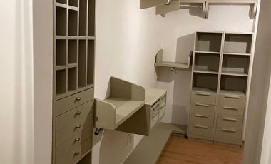 Venta de departamento en Alborada I, en Atizapán de Zaragoza, Estado de México.