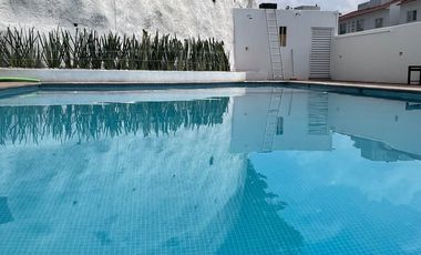 Venta de departamento en Alborada I, en Atizapán de Zaragoza, Estado de México.