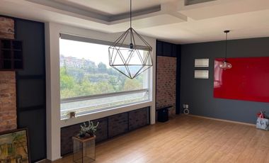 Venta de departamento en Alborada I, en Atizapán de Zaragoza, Estado de México.