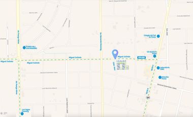 Oficina PREVENTA 6200 m² CONDOMINIO MODENA FUNES