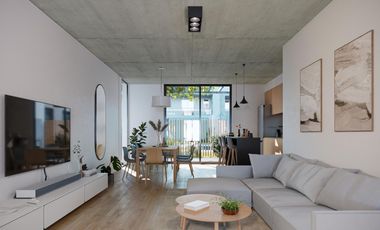 Oficina PREVENTA 6200 m² CONDOMINIO MODENA FUNES