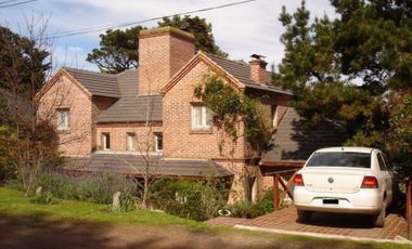 Casa - Pinamar