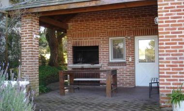 Casa - Pinamar