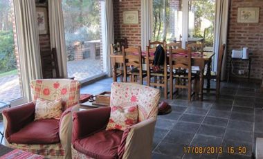 Casa - Pinamar