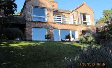 Casa - Pinamar