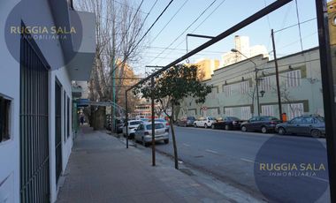 Terreno - Área Centro Oeste
