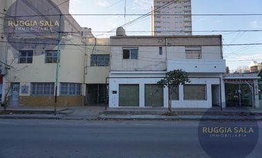 Terreno - Área Centro Oeste