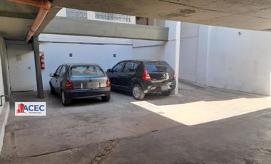 Venta - Cochera - España y Hospitales