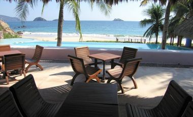 Venta Terreno en Punta Ixtapa, Zihuatanejo, Guerrero