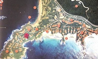Venta Terreno en Punta Ixtapa, Zihuatanejo, Guerrero