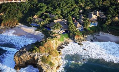 Venta Terreno en Punta Ixtapa, Zihuatanejo, Guerrero