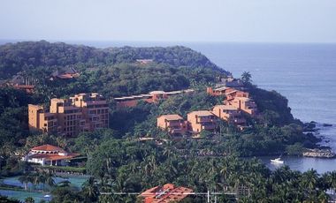 Venta Terreno en Punta Ixtapa, Zihuatanejo, Guerrero