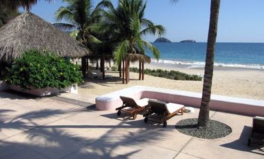 Venta Terreno en Punta Ixtapa, Zihuatanejo, Guerrero