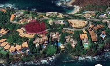 Venta Terreno en Punta Ixtapa, Zihuatanejo, Guerrero