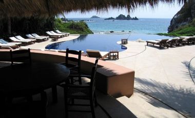 Venta Terreno en Punta Ixtapa, Zihuatanejo, Guerrero