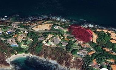 Venta Terreno en Punta Ixtapa, Zihuatanejo, Guerrero
