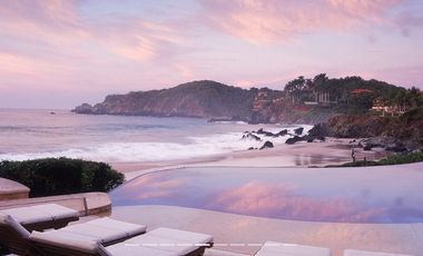 Venta Terreno en Punta Ixtapa, Zihuatanejo, Guerrero