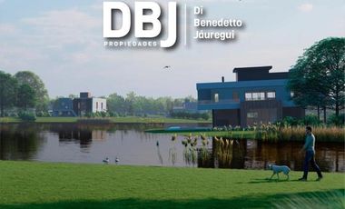 VENTA DE TERRENO EN CANNING