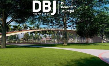 VENTA DE TERRENO EN CANNING