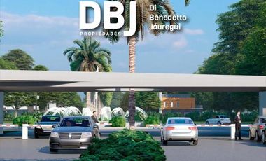 VENTA DE TERRENO EN CANNING