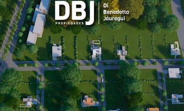 VENTA DE TERRENO EN CANNING