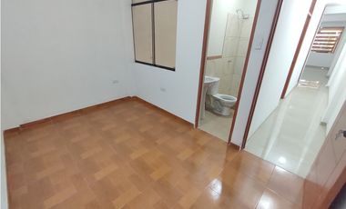 SAN JUAN DE MIRAFLORES - VENTA DEPARTAMENTO + COCHERA - ÁREA 60m2