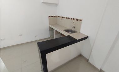 SAN JUAN DE MIRAFLORES - VENTA DEPARTAMENTO + COCHERA - ÁREA 60m2