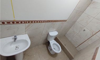 SAN JUAN DE MIRAFLORES - VENTA DEPARTAMENTO + COCHERA - ÁREA 60m2