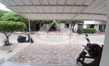 CASA EN VENTA URBANIZACIÓN  CUNDAMA |1733