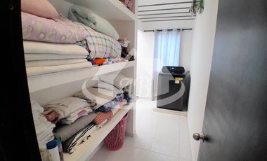 CASA EN VENTA URBANIZACIÓN  CUNDAMA |1733