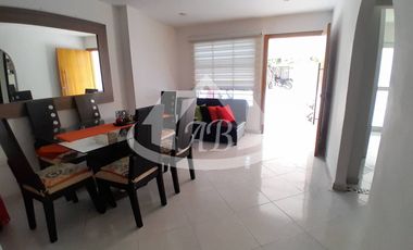 CASA EN VENTA URBANIZACIÓN  CUNDAMA |1733