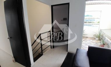 CASA EN VENTA URBANIZACIÓN  CUNDAMA |1733