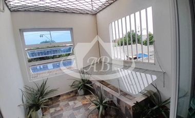 CASA EN VENTA URBANIZACIÓN  CUNDAMA |1733