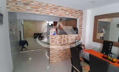 CASA EN VENTA URBANIZACIÓN  CUNDAMA |1733