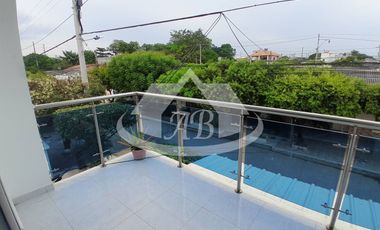 CASA EN VENTA URBANIZACIÓN  CUNDAMA |1733