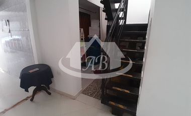 CASA EN VENTA URBANIZACIÓN  CUNDAMA |1733