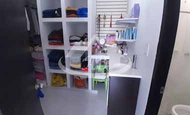 CASA EN VENTA URBANIZACIÓN  CUNDAMA |1733