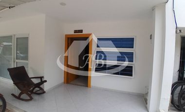 CASA EN VENTA URBANIZACIÓN  CUNDAMA |1733