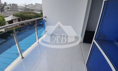 CASA EN VENTA URBANIZACIÓN  CUNDAMA |1733