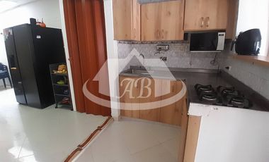 CASA EN VENTA URBANIZACIÓN  CUNDAMA |1733