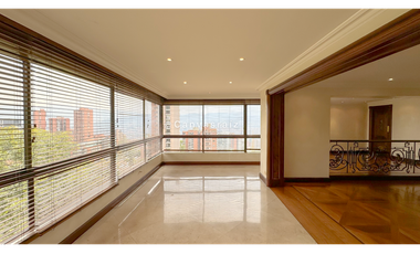 Venta de Apartamento El Poblado