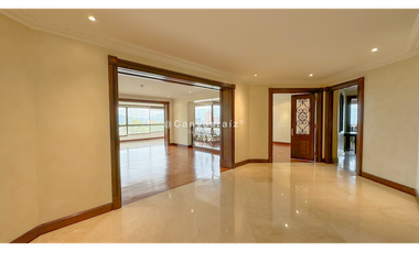 Venta de Apartamento El Poblado