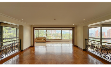 Venta de Apartamento El Poblado