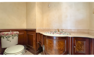 Venta de Apartamento El Poblado