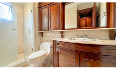 Venta de Apartamento El Poblado