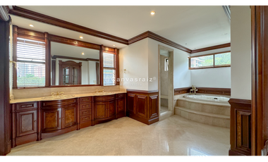 Venta de Apartamento El Poblado