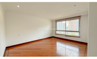Venta de Apartamento El Poblado