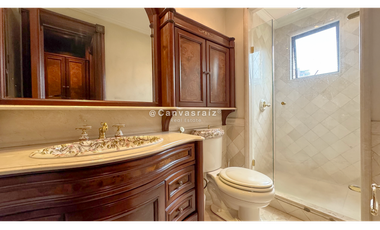 Venta de Apartamento El Poblado