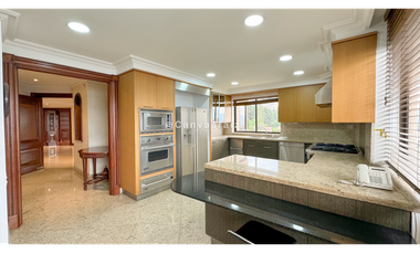 Venta de Apartamento El Poblado