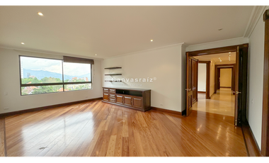 Venta de Apartamento El Poblado